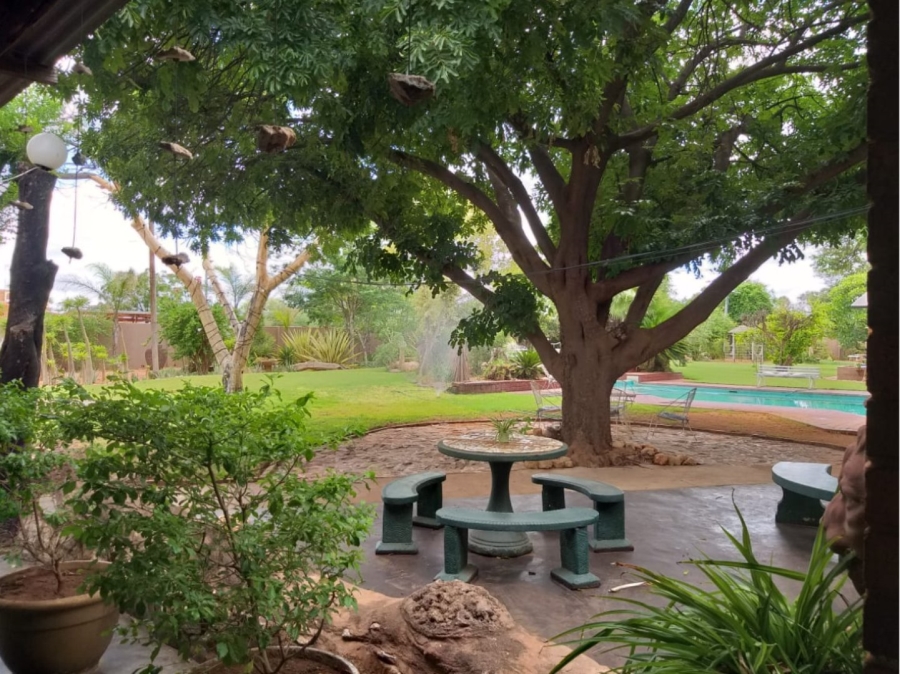 Commercial Property for Sale in Alldays Limpopo
