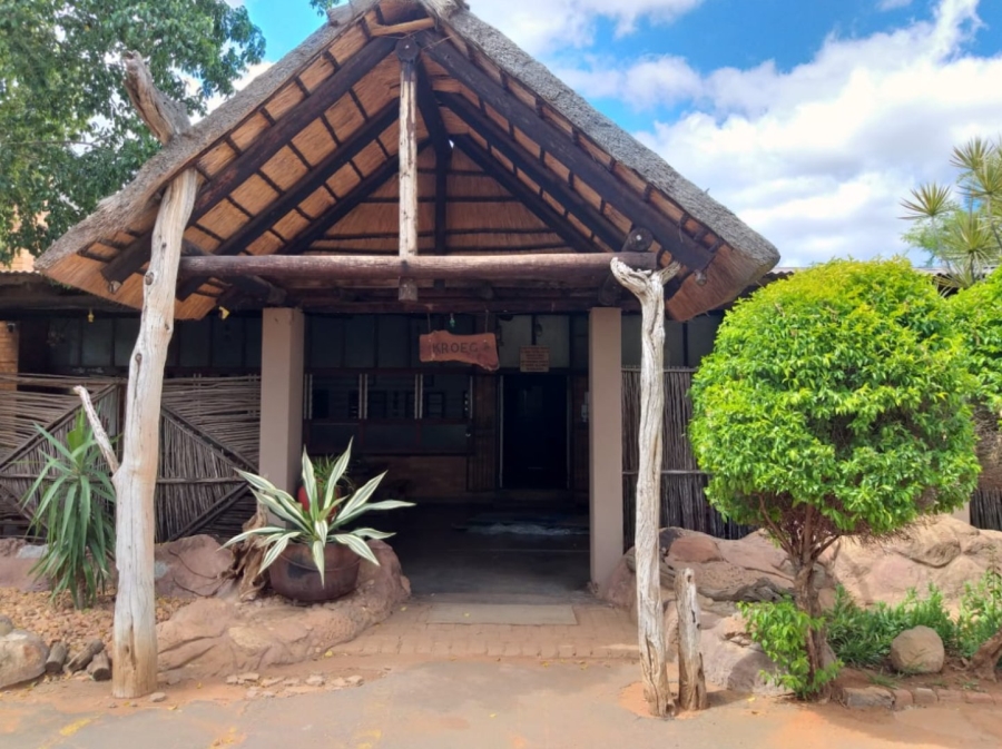 Commercial Property for Sale in Alldays Limpopo