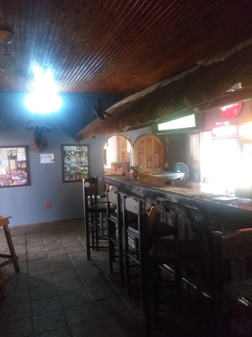 Commercial Property for Sale in Alldays Limpopo