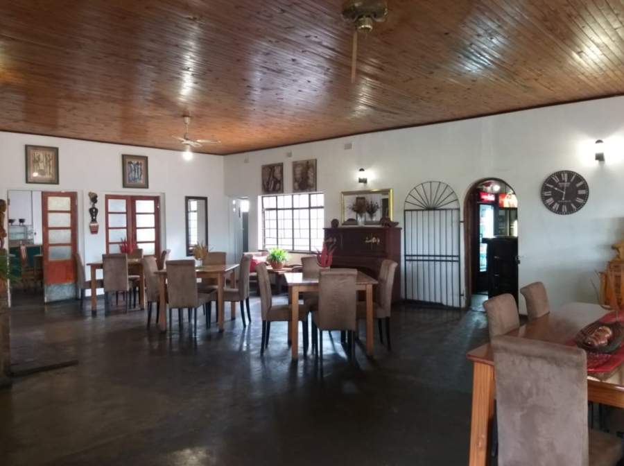 Commercial Property for Sale in Alldays Limpopo
