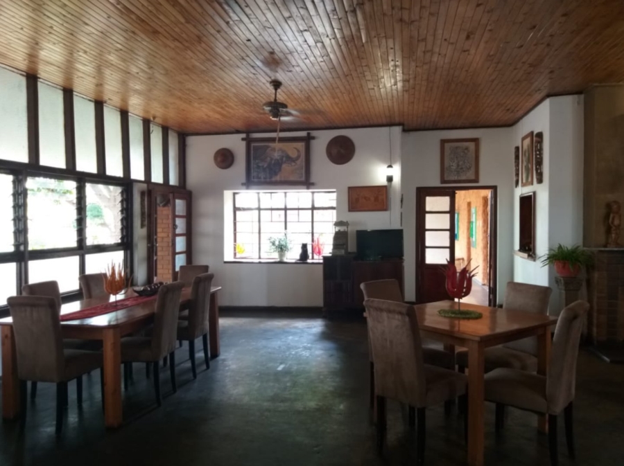Commercial Property for Sale in Alldays Limpopo