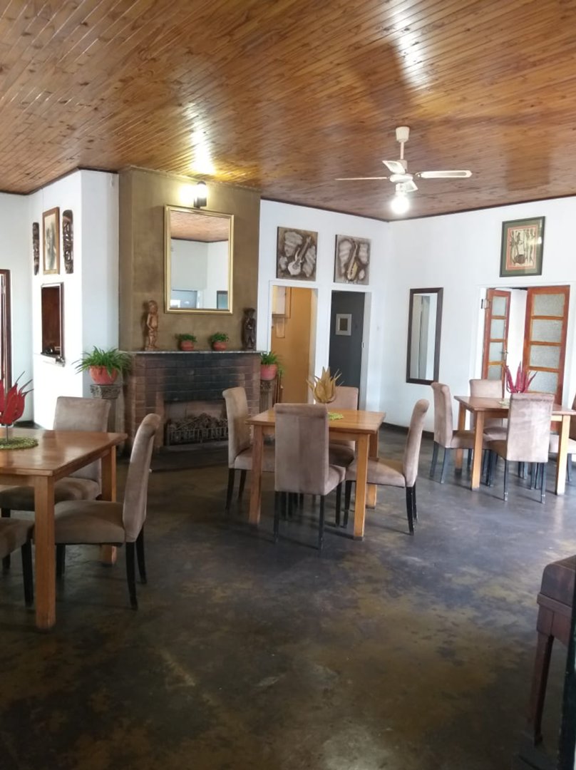 Commercial Property for Sale in Alldays Limpopo