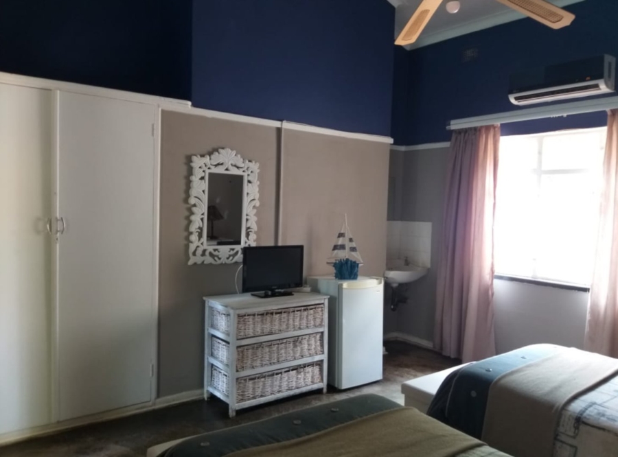 Commercial Property for Sale in Alldays Limpopo