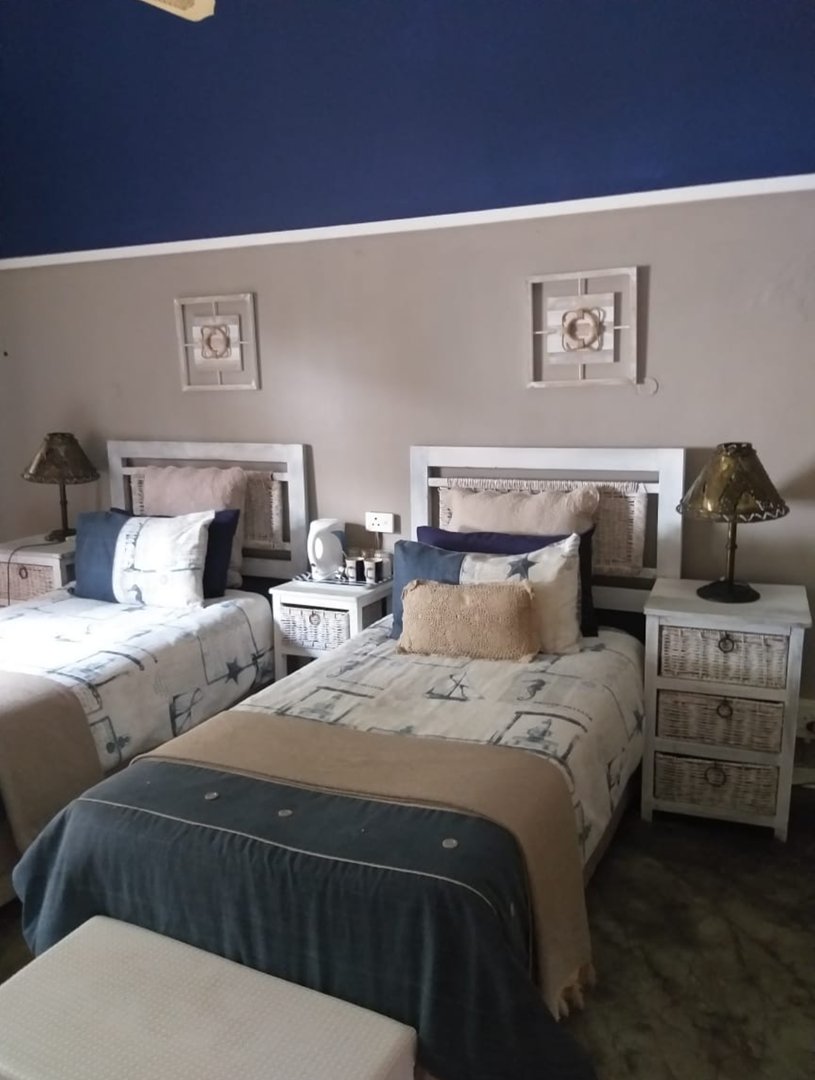 Commercial Property for Sale in Alldays Limpopo