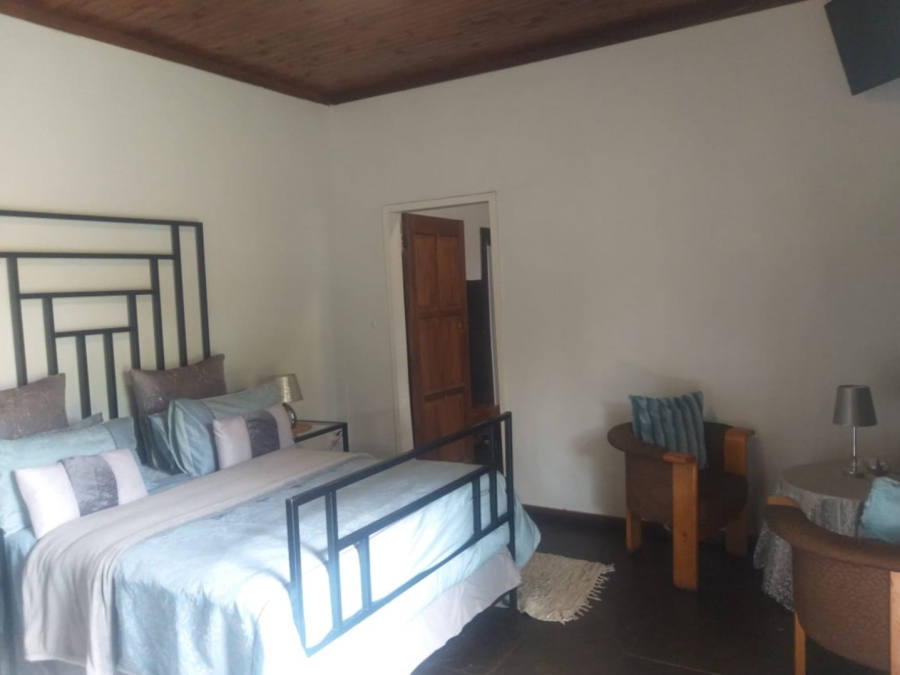 Commercial Property for Sale in Alldays Limpopo
