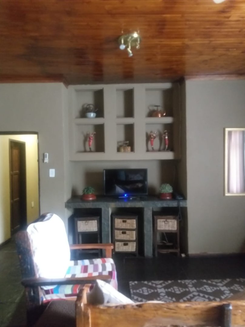 Commercial Property for Sale in Alldays Limpopo