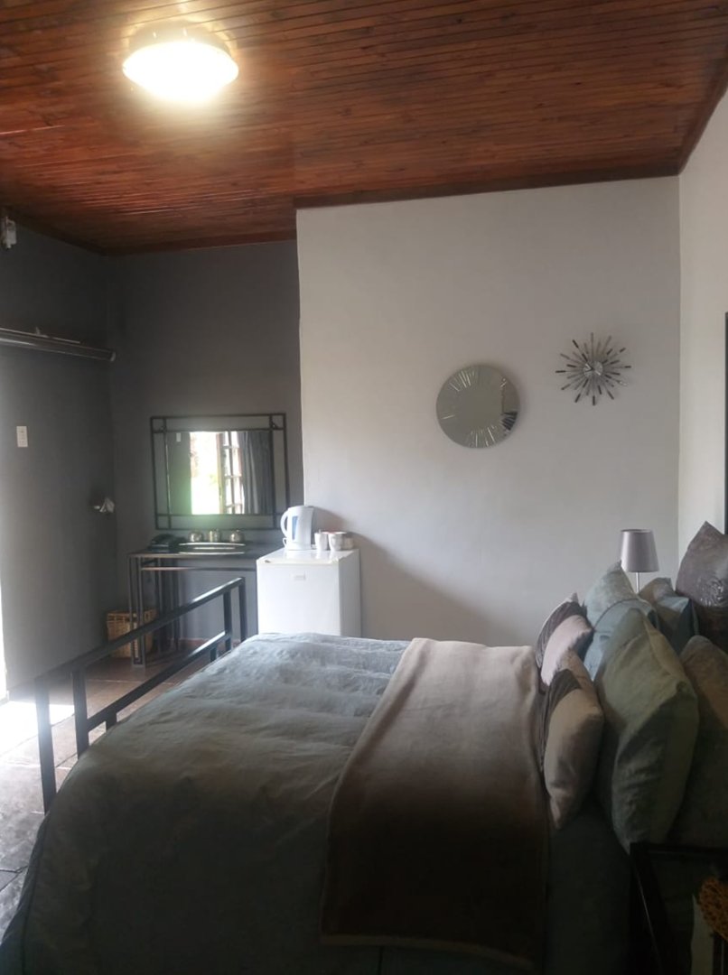 Commercial Property for Sale in Alldays Limpopo