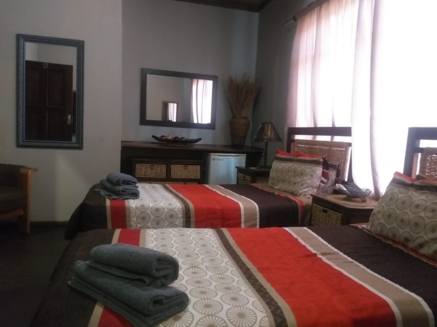 Commercial Property for Sale in Alldays Limpopo