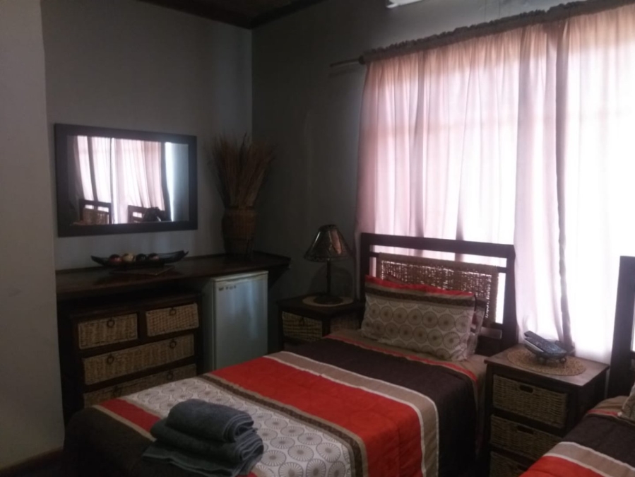 Commercial Property for Sale in Alldays Limpopo