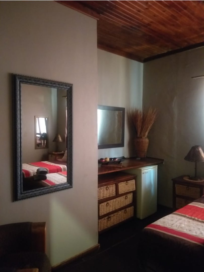 Commercial Property for Sale in Alldays Limpopo