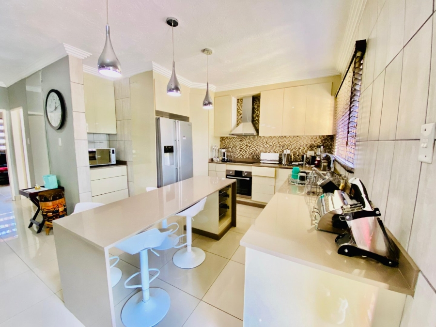 2 Bedroom Property for Sale in Sentra Park Limpopo