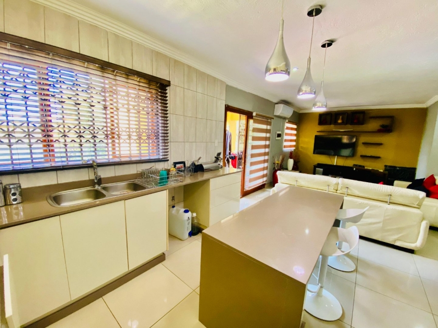 2 Bedroom Property for Sale in Sentra Park Limpopo