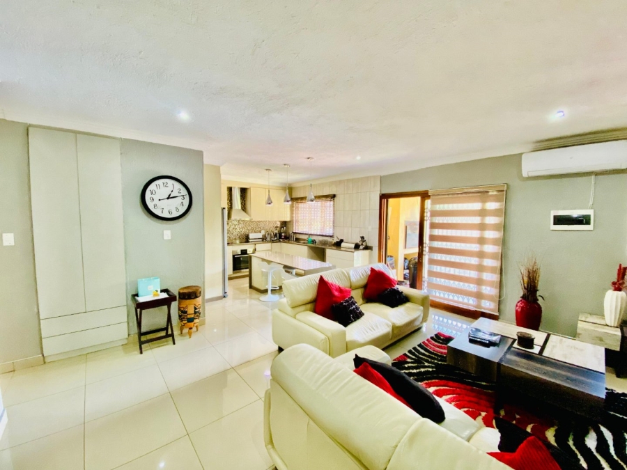 2 Bedroom Property for Sale in Sentra Park Limpopo
