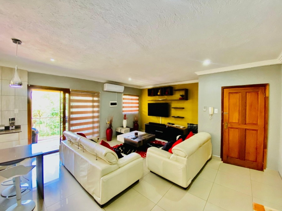 2 Bedroom Property for Sale in Sentra Park Limpopo