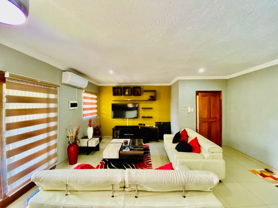 2 Bedroom Property for Sale in Sentra Park Limpopo