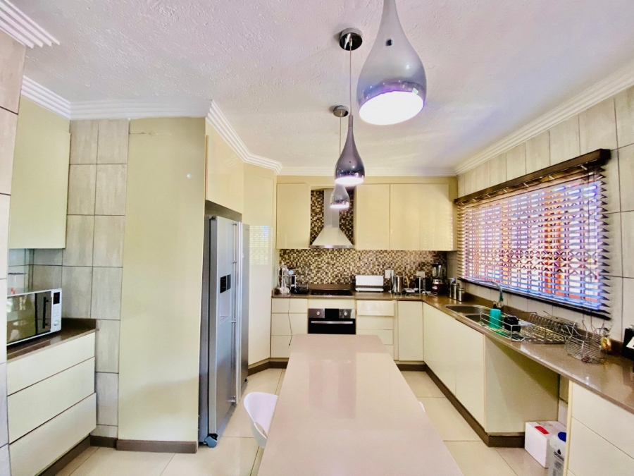 2 Bedroom Property for Sale in Sentra Park Limpopo