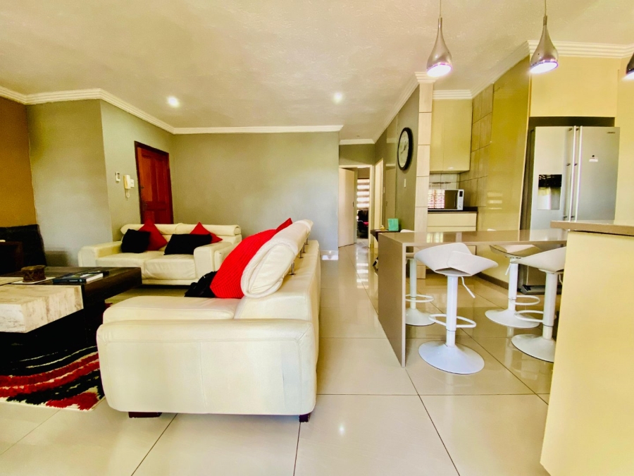 2 Bedroom Property for Sale in Sentra Park Limpopo