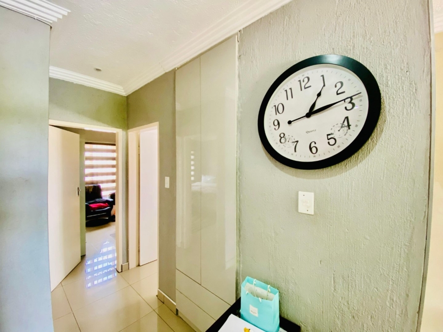 2 Bedroom Property for Sale in Sentra Park Limpopo