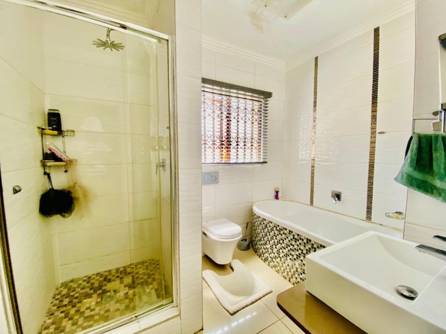 2 Bedroom Property for Sale in Sentra Park Limpopo