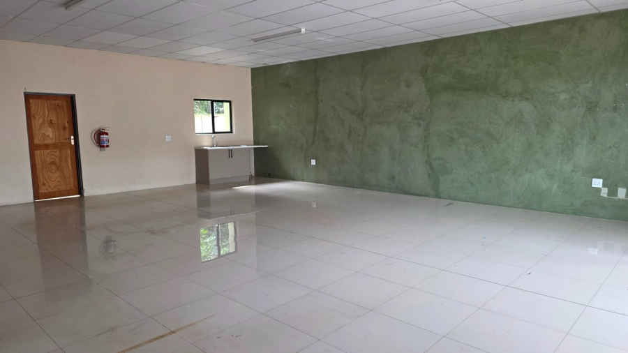 To Let Commercial Property for Rent in Tzaneen Industrial Limpopo