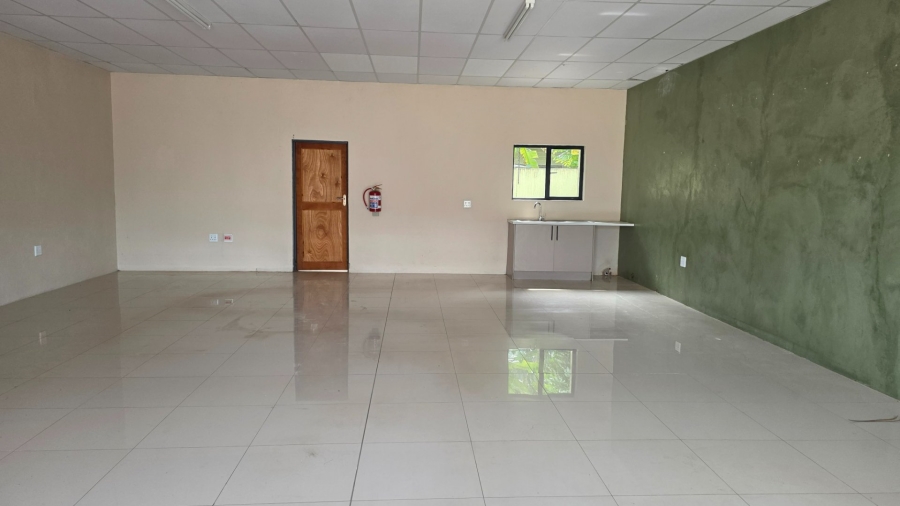 To Let Commercial Property for Rent in Tzaneen Industrial Limpopo
