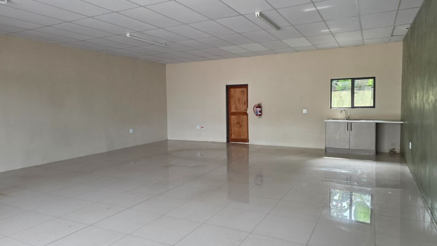 To Let Commercial Property for Rent in Tzaneen Industrial Limpopo