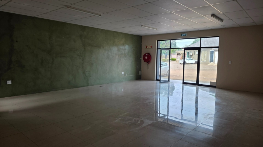To Let Commercial Property for Rent in Tzaneen Industrial Limpopo