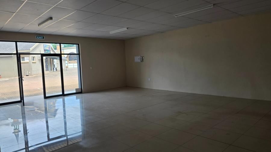 To Let Commercial Property for Rent in Tzaneen Industrial Limpopo