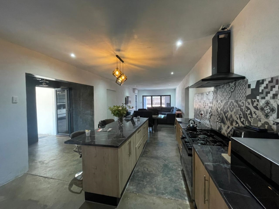 3 Bedroom Property for Sale in Riverside Estate Limpopo