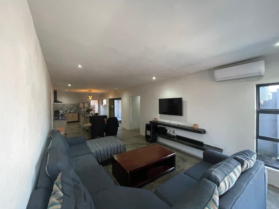 3 Bedroom Property for Sale in Riverside Estate Limpopo