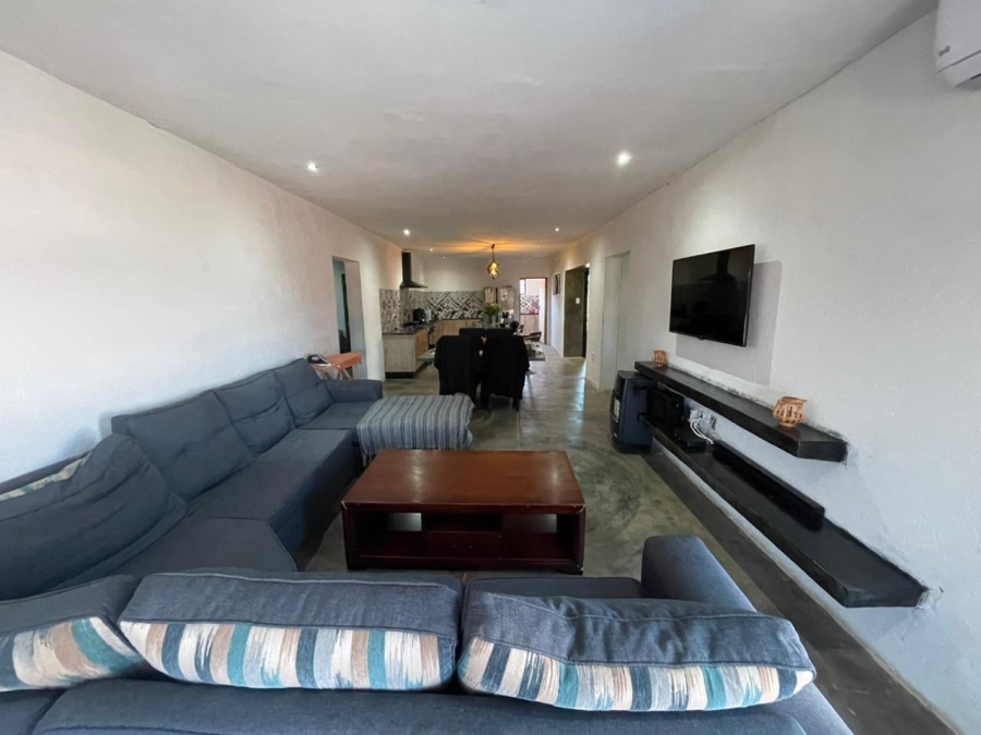 3 Bedroom Property for Sale in Riverside Estate Limpopo
