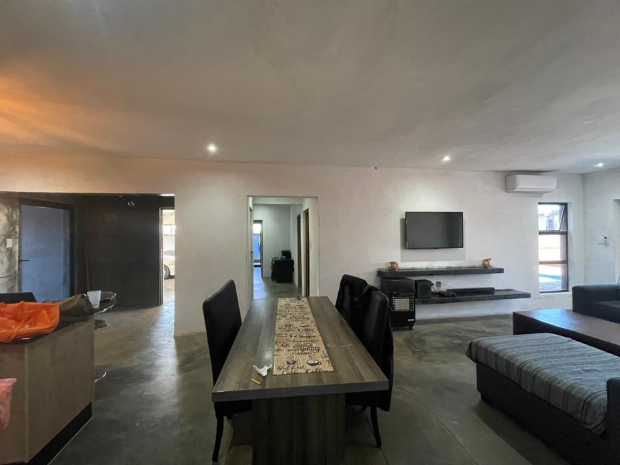 3 Bedroom Property for Sale in Riverside Estate Limpopo