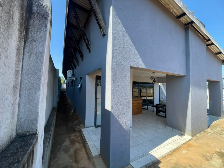 3 Bedroom Property for Sale in Riverside Estate Limpopo
