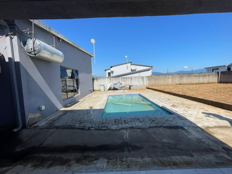 3 Bedroom Property for Sale in Riverside Estate Limpopo
