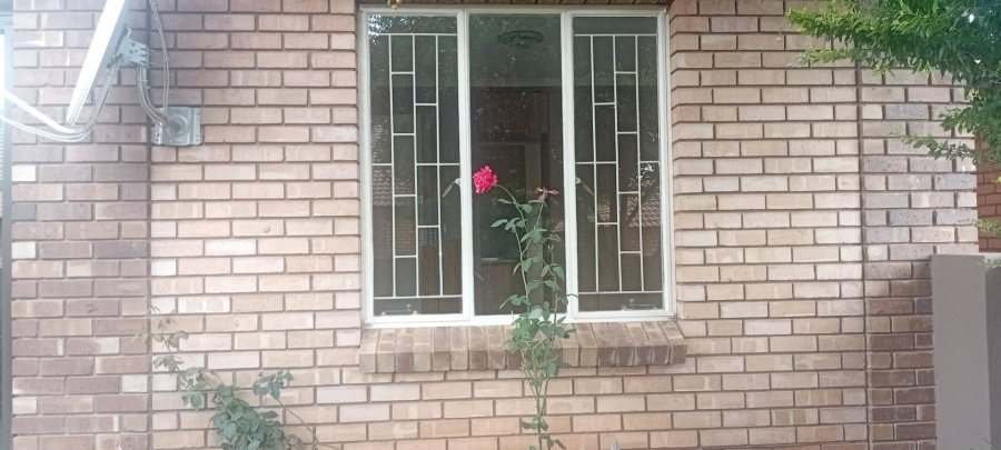 To Let 2 Bedroom Property for Rent in Waterberry Country Estate Limpopo