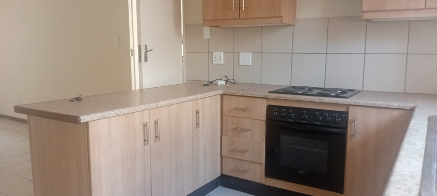 To Let 2 Bedroom Property for Rent in Waterberry Country Estate Limpopo
