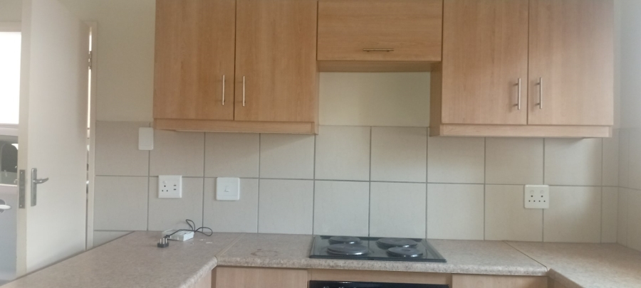 To Let 2 Bedroom Property for Rent in Waterberry Country Estate Limpopo