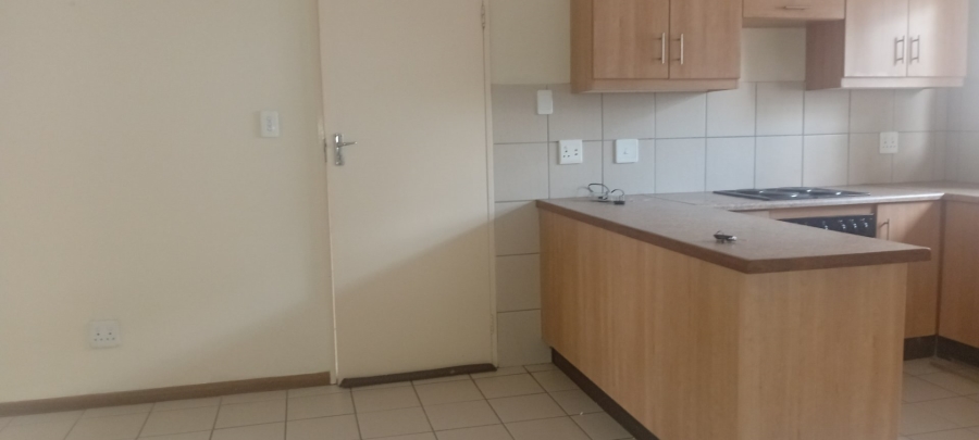 To Let 2 Bedroom Property for Rent in Waterberry Country Estate Limpopo