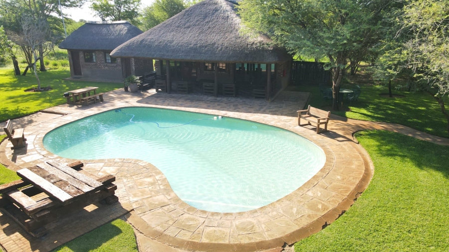 Commercial Property for Sale in Lephalale Limpopo