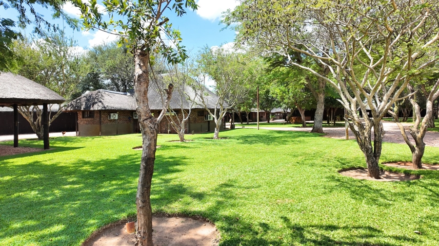 Commercial Property for Sale in Lephalale Limpopo