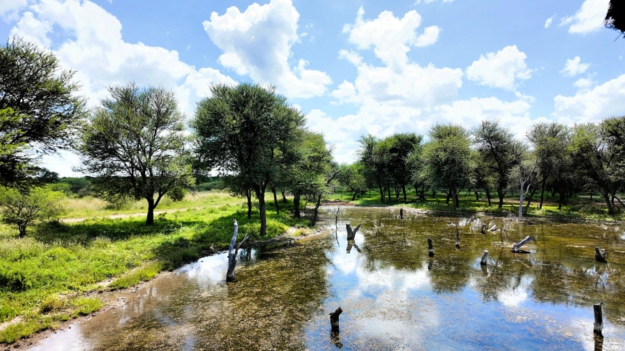 Commercial Property for Sale in Lephalale Limpopo