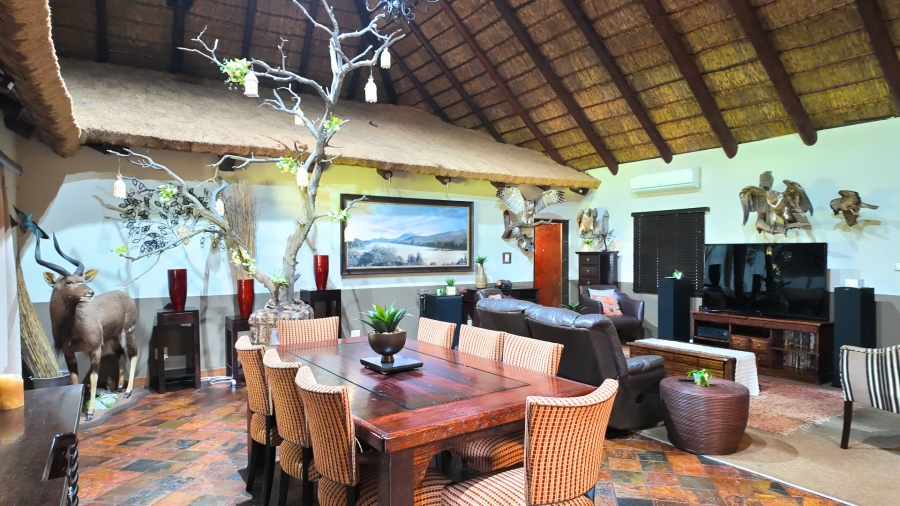 Commercial Property for Sale in Lephalale Limpopo