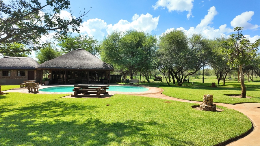 Commercial Property for Sale in Lephalale Limpopo