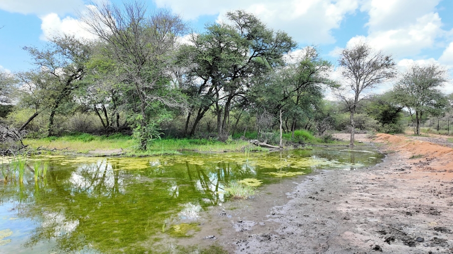 Commercial Property for Sale in Lephalale Limpopo