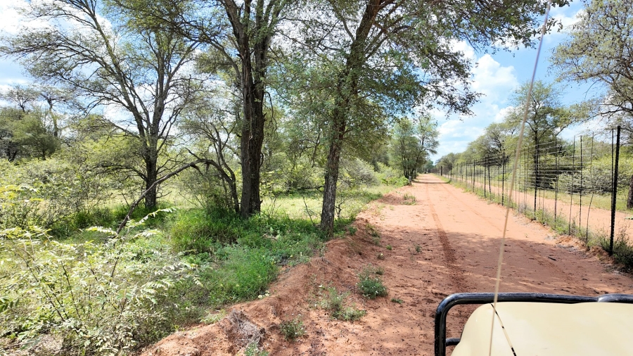 Commercial Property for Sale in Lephalale Limpopo