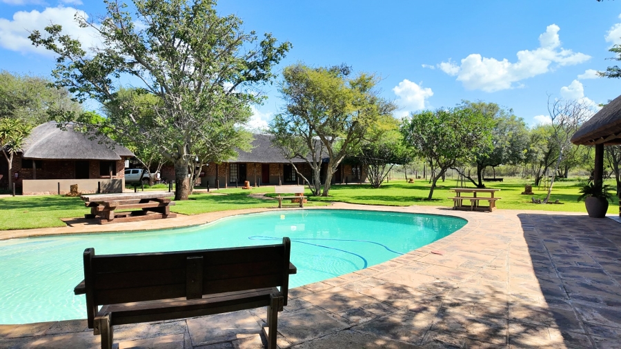 Commercial Property for Sale in Lephalale Limpopo