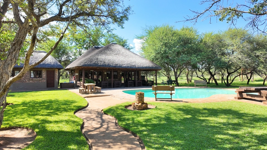 Commercial Property for Sale in Lephalale Limpopo