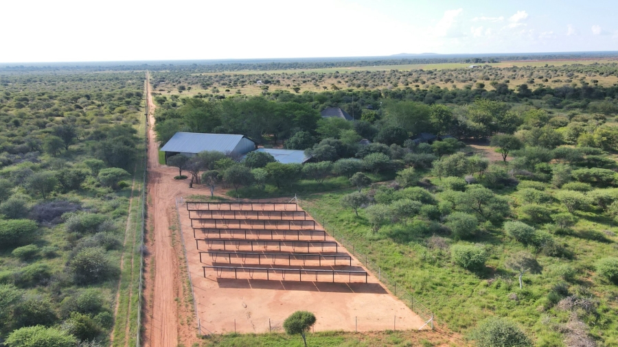 Commercial Property for Sale in Lephalale Limpopo