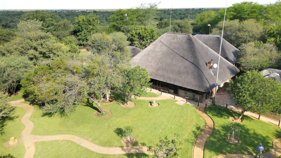 Commercial Property for Sale in Lephalale Limpopo