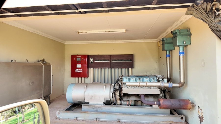 Commercial Property for Sale in Lephalale Limpopo